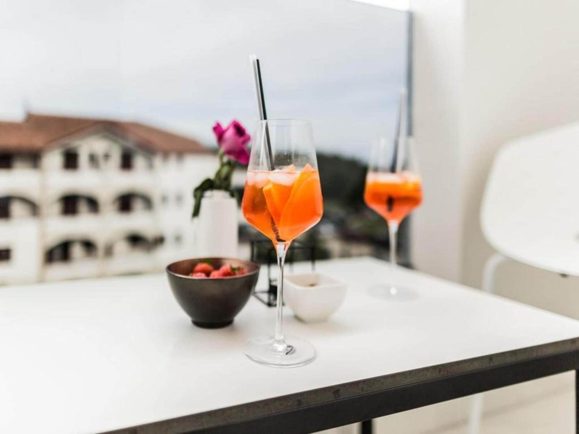 Apartments Vaal In Rovinj, With Balcony מראה חיצוני תמונה