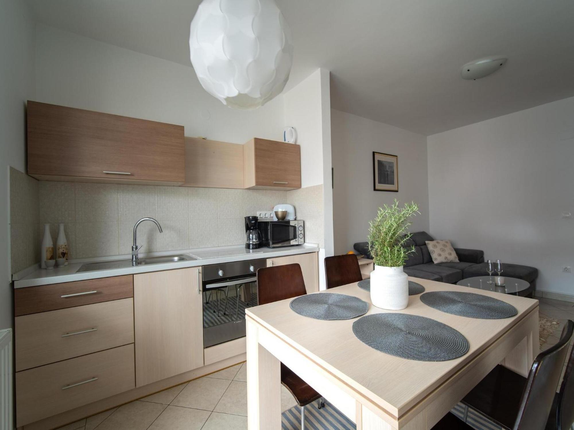 Apartments Vaal In Rovinj, With Balcony מראה חיצוני תמונה