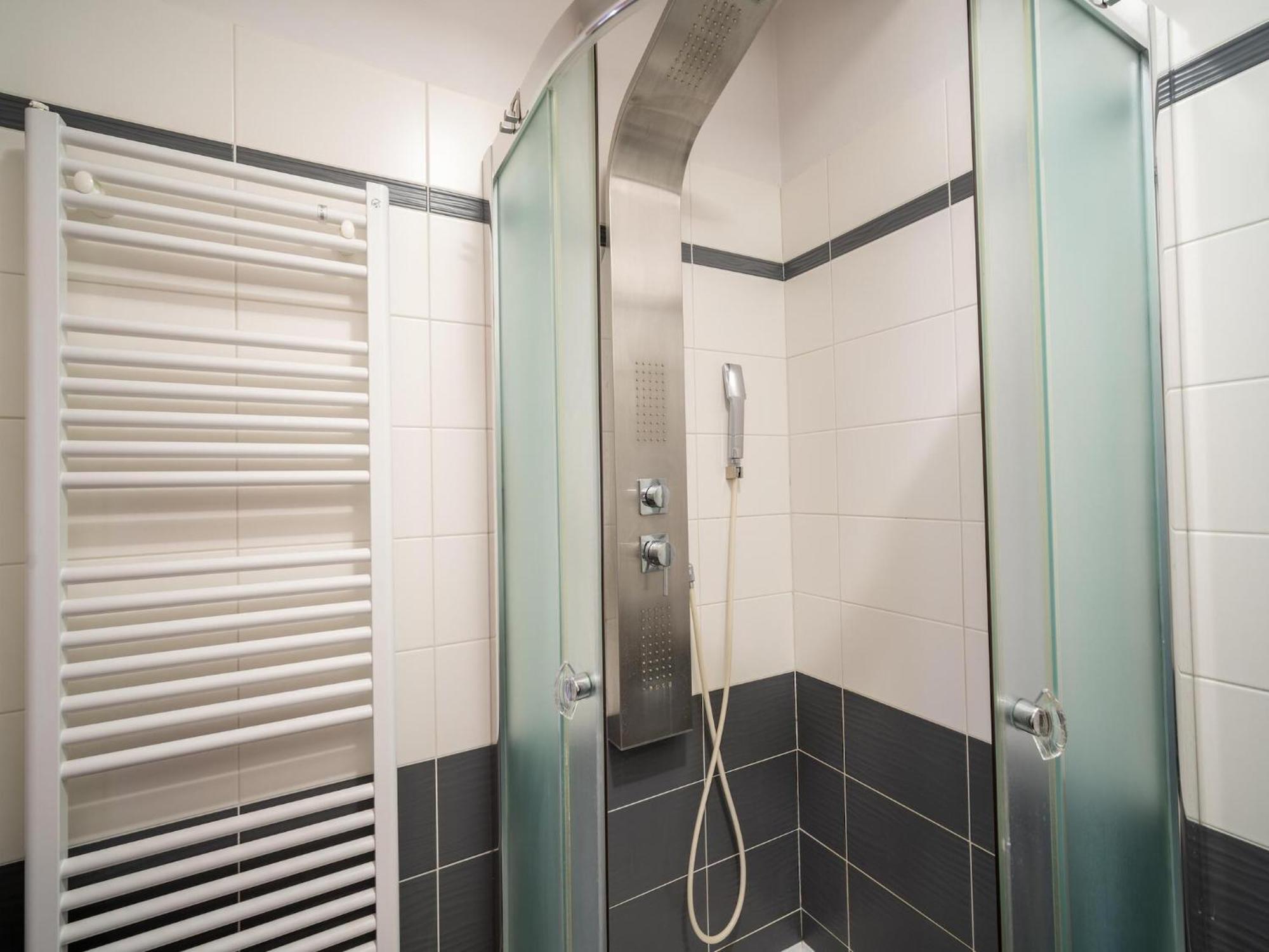 Apartments Vaal In Rovinj, With Balcony מראה חיצוני תמונה