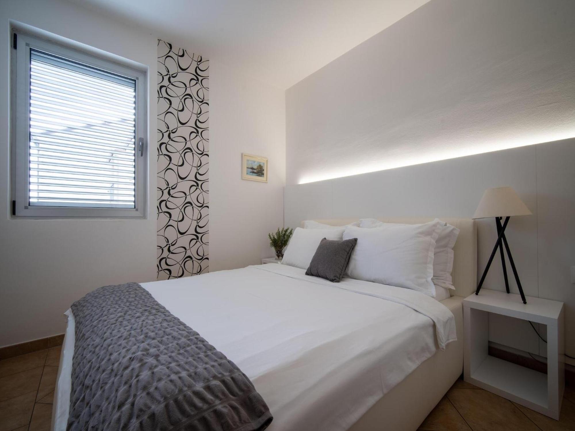 Apartments Vaal In Rovinj, With Balcony מראה חיצוני תמונה