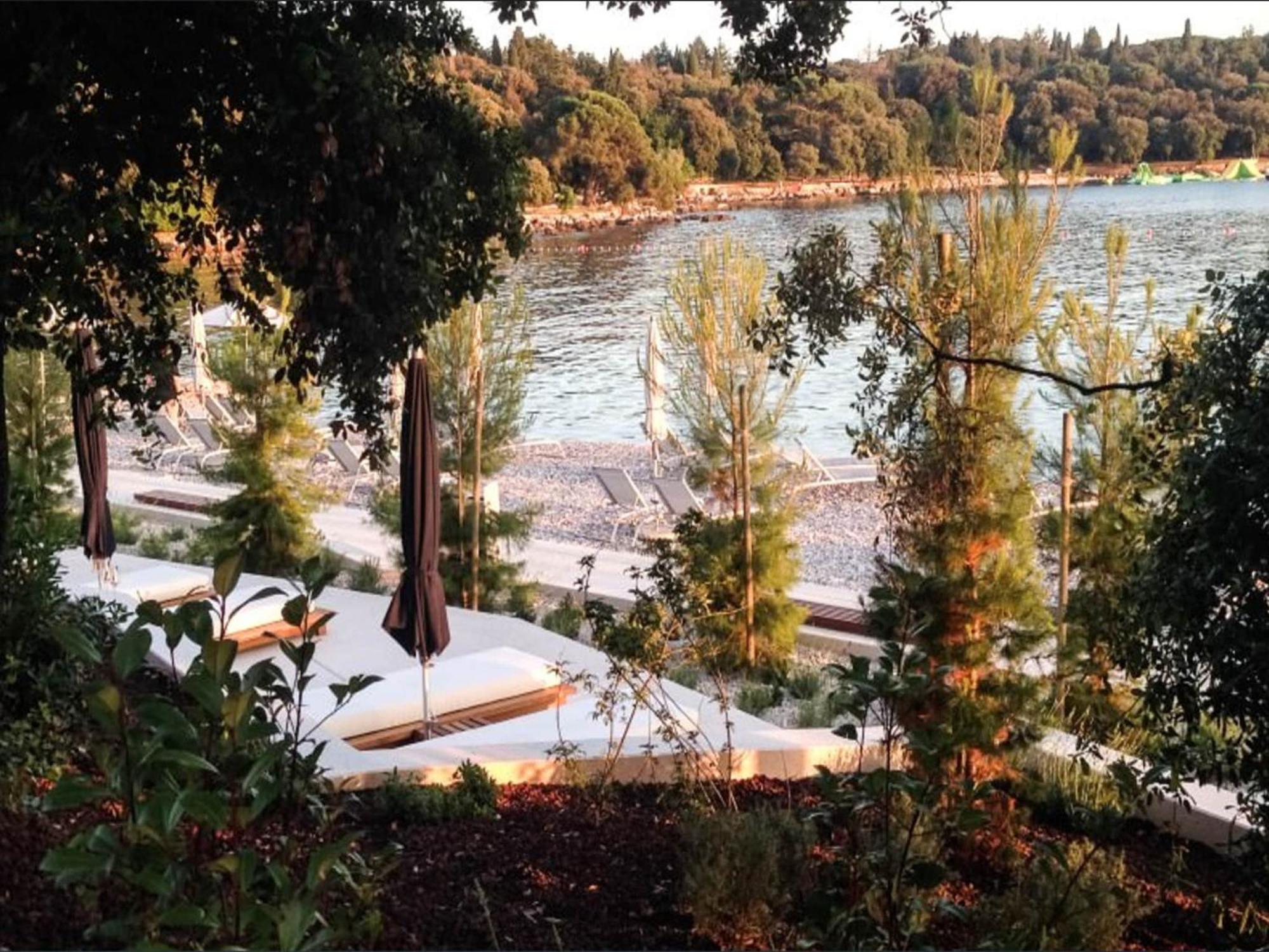 Apartments Vaal In Rovinj, With Balcony מראה חיצוני תמונה