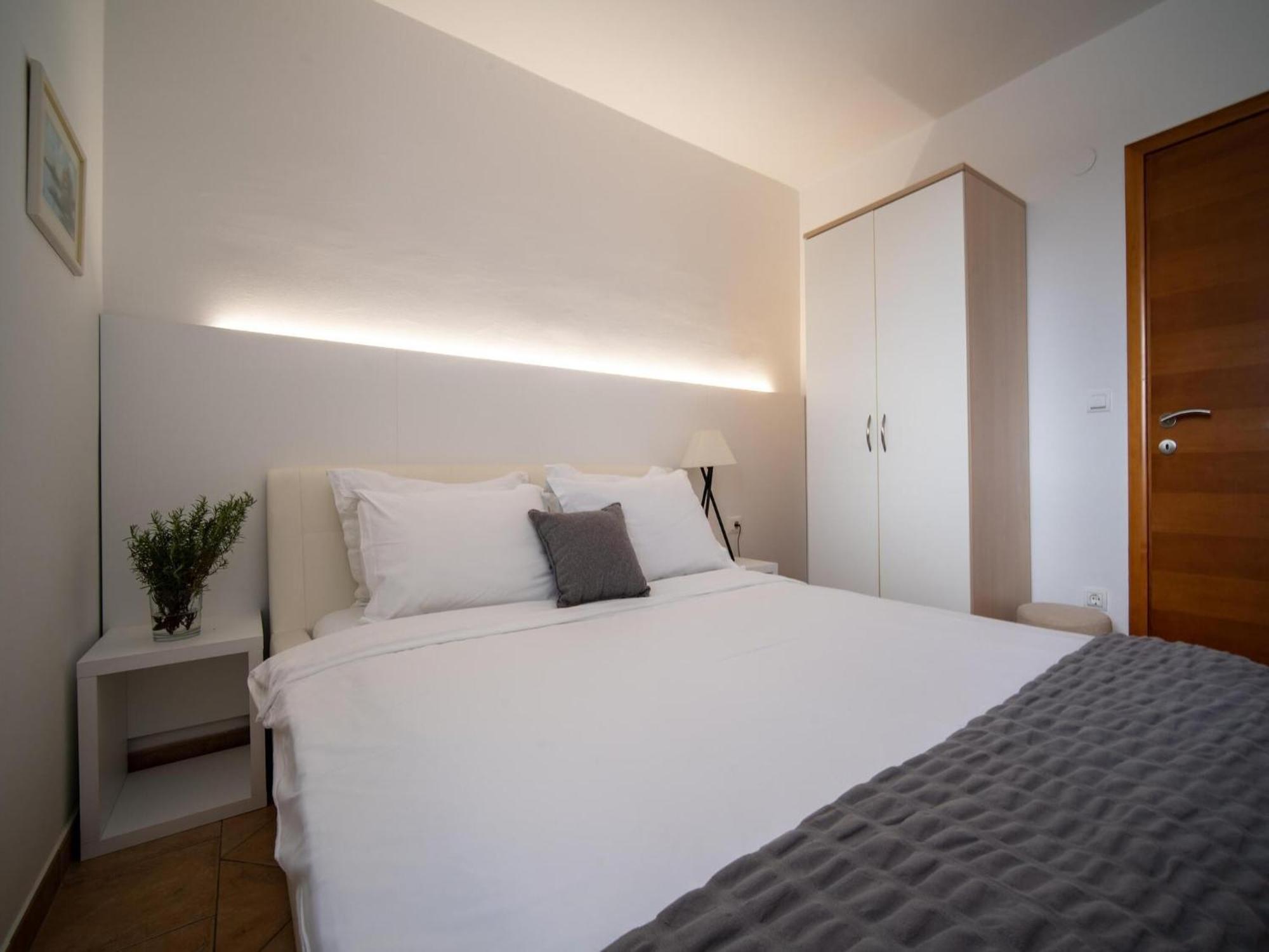 Apartments Vaal In Rovinj, With Balcony מראה חיצוני תמונה